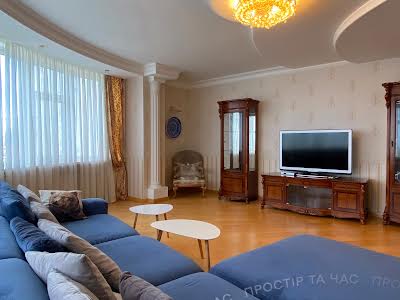 квартира за адресою Лесі Українки бульв., 7-Б