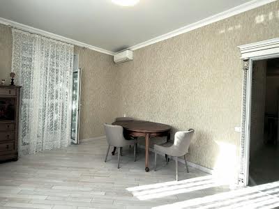 квартира за адресою Хорива пров., 4