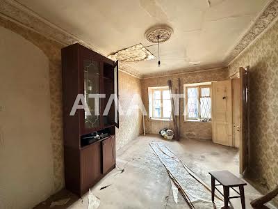 квартира по адресу Пантелеймоновская ул., 46