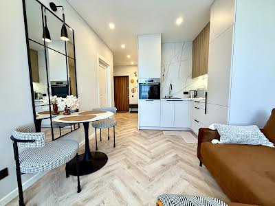 квартира по адресу Столичное шоссе, 3