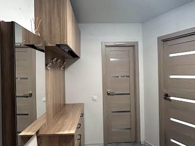 квартира за адресою Доківська вул., 10, к15