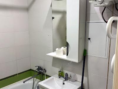 квартира за адресою Уманська вул., 29