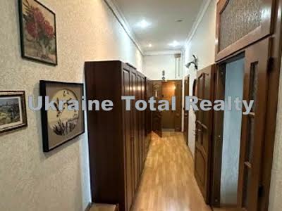 квартира по адресу Большая Васильковская ул. (Красноармейская), 79