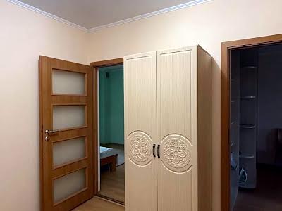 квартира за адресою Миколи Ушакова вул., 18