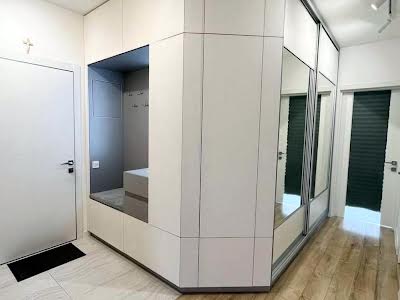 квартира за адресою Карла Мікльоша вул., 27