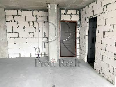 квартира по адресу Любомира Гузара просп. (Космонавта Комарова), 15а
