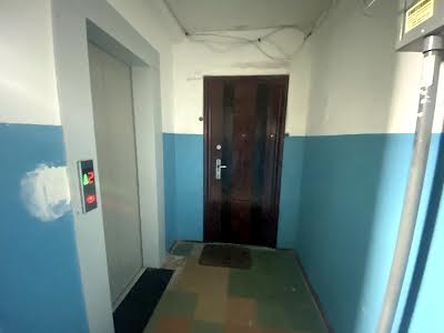 квартира за адресою Запорізьке шосе, 74