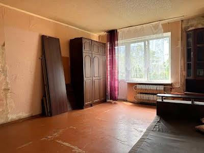 квартира по адресу Даниила Галицкого ул. (Будьонного), 8