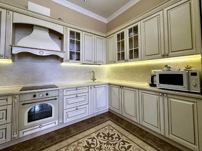 квартира по адресу Саксаганского ул., 121