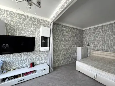 квартира за адресою Генуезька вул., 36
