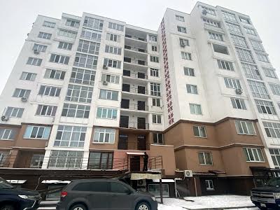 квартира по адресу Борисполь, Беживка ул., 31В