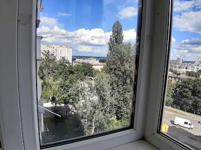 квартира за адресою Кургузова вул., 11а
