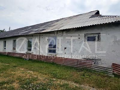 участок по адресу с. Горенка, 