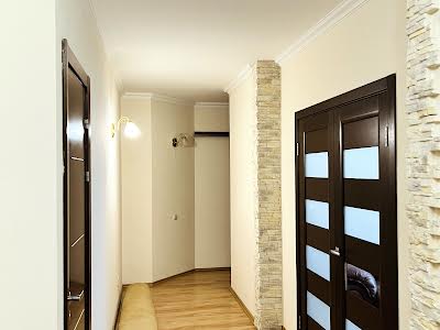 квартира за адресою В'ячеслава Чорновола вул., 20