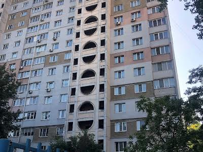 квартира за адресою Вадима Гетьмана вул., 44
