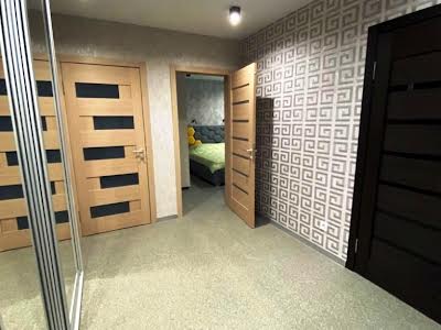 квартира по адресу Запорожское шоссе, 16