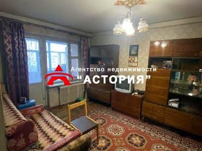 квартира по адресу Ігоря Сикорського, 468