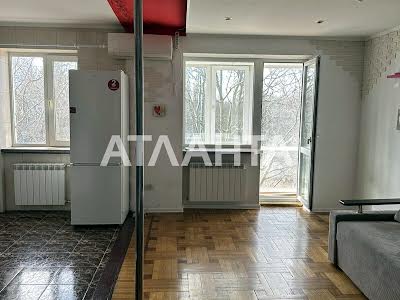 квартира за адресою Одеса, Генерала Петрова вул., 37