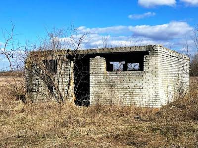 будинок за адресою с. Юрівка, Садова