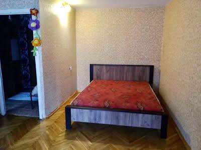 квартира за адресою Бажана Миколи просп., 7г