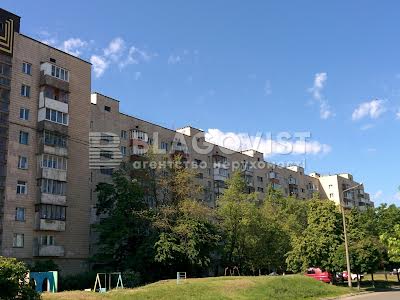 квартира по адресу Романа Шухевича просп. (Ватутина), 22