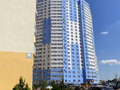 квартира за адресою Бровари, Сергія Москаленка вул., 55