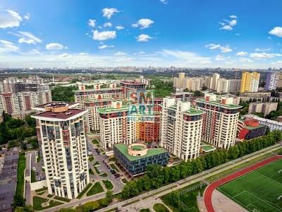 квартира за адресою Юлії Здановської вул. (Ломоносова), 71д