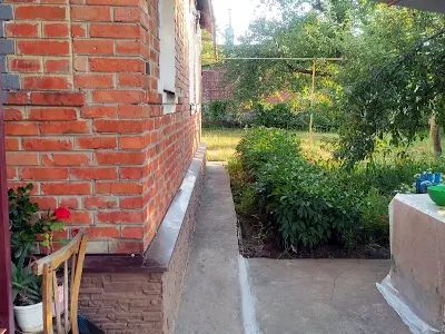 дом по адресу Петровская
