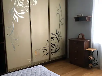 квартира за адресою пр.Палладина, 25
