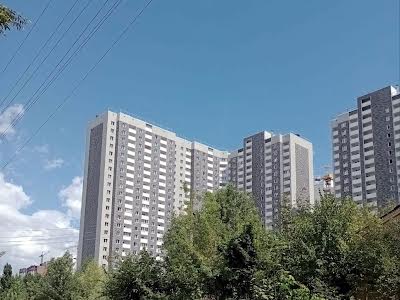 квартира по адресу Коноплянская ул., 22а