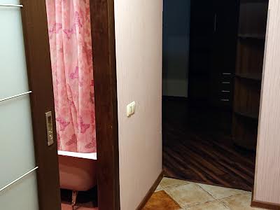 квартира по адресу Героев Полка 