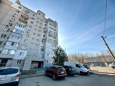 квартира за адресою Слави бульв., 58