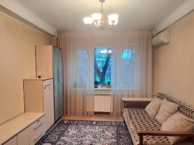 квартира по адресу Каунасская ул., 4/2