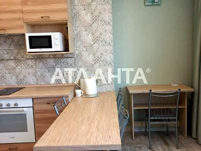 квартира по адресу Канатная ул., 122