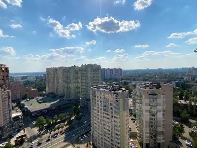 квартира за адресою Освіти вул., 16А