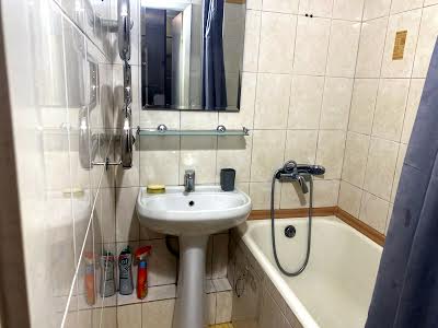 квартира по адресу Оболонский просп., 9