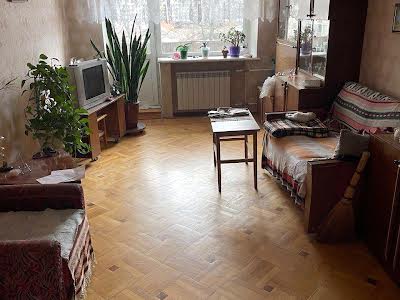 квартира за адресою 23 Серпня вул., 6