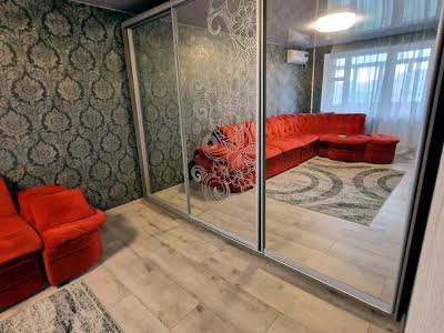 квартира по адресу Донецкое шоссе, 148