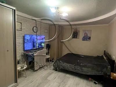 квартира по адресу Борщаговская ул., 150