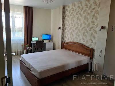 квартира за адресою Чорних Запорожців вул. (Петра Запорожця), 26 а