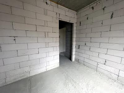 квартира за адресою Бастіонна вул., 1