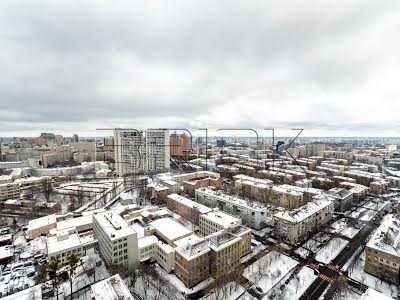 квартира по адресу Иоанна Павла II ул. (Лумумбы Патриса), 12