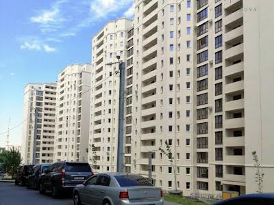 квартира за адресою Професорська вул., 14