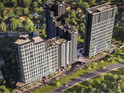 квартира за адресою Залізничне шосе