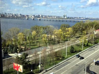 квартира за адресою Сонячна Набережна вул. (Маршала Малиновського), 34