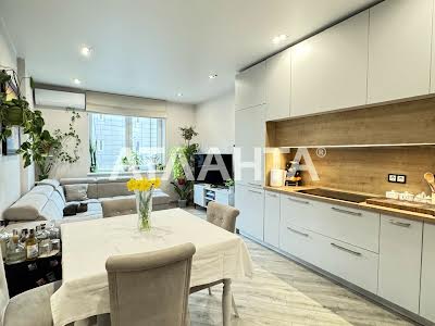 квартира за адресою Одеса, Генуезька вул., 26