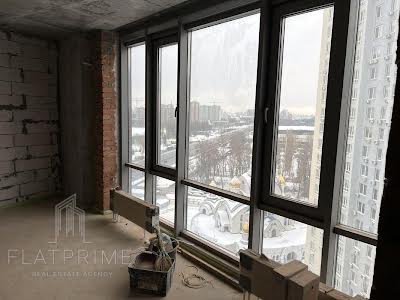квартира за адресою Академіка Заболотного вул., 2
