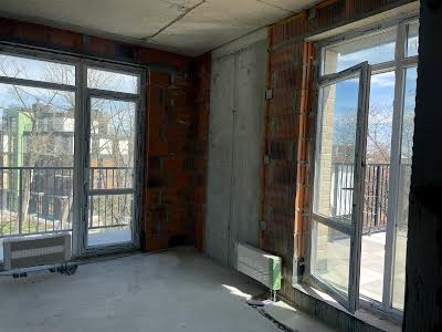 квартира по адресу Дачная ул., 1