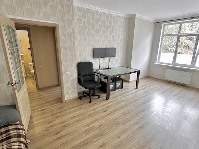 квартира по адресу Одесская ул., 23
