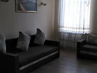 квартира за адресою Бессарабська пл., 7